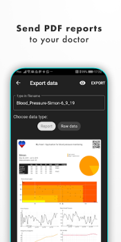 Download Blood Pressure Medicine for Android screenshot 6