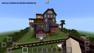 Download Maps Hello Neighbor for MCPE Entertainment for Android screenshot 2