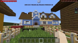 Download Maps Hello Neighbor for MCPE Entertainment for Android screenshot 3