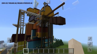 Download Maps Hello Neighbor for MCPE Entertainment for Android screenshot 4