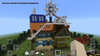 Download Maps Hello Neighbor for MCPE Entertainment for Android screenshot 5