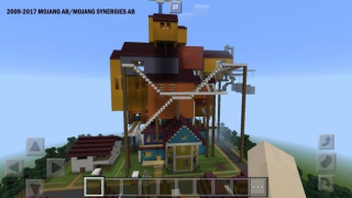 Download Maps Hello Neighbor for MCPE Entertainment for Android screenshot 6
