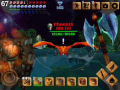 Download Block Story Premium Role games for Android screenshot 5