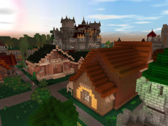 Download Block Story Premium Role games for Android screenshot 6