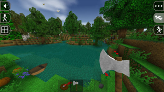 Download Survivalcraft Action for Android