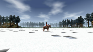 Download Survivalcraft Action for Android screenshot 2
