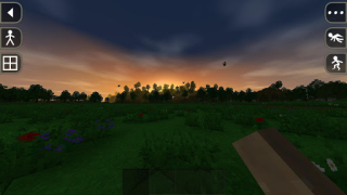 Download Survivalcraft Action for Android screenshot 3