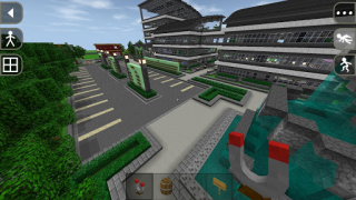 Download Survivalcraft Action for Android screenshot 5