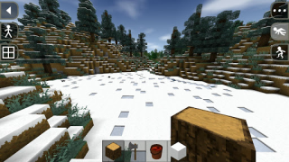 Download Survivalcraft Action for Android screenshot 6