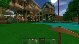 Download Survivalcraft Action for Android screenshot 7