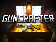 Download GunCrafter Action for Android screenshot 4