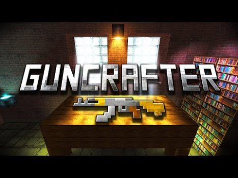 Download GunCrafter Action for Android screenshot 8