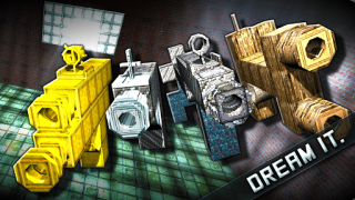 Download GunCrafter Pro Action for Android