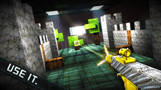 Download GunCrafter Pro Action for Android screenshot 3