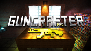Download GunCrafter Pro Action for Android screenshot 4