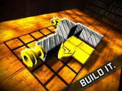 Download GunCrafter Pro Action for Android screenshot 6