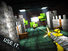 Download GunCrafter Pro Action for Android screenshot 7