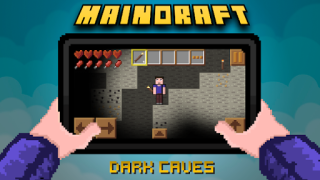 Download MainOraft | 2D-Survival Craft Adventure for Android screenshot 5