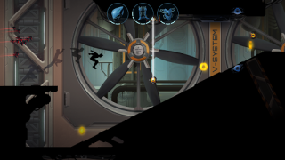 Download Vector 2 Premium Arcade for Android screenshot 2