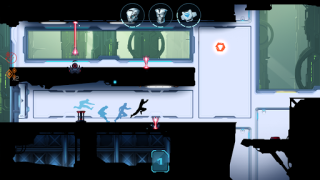 Download Vector 2 Premium Arcade for Android screenshot 3