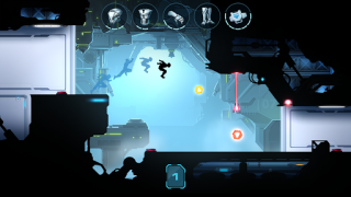 Download Vector 2 Premium Arcade for Android screenshot 4