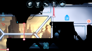Download Vector 2 Premium Arcade for Android screenshot 6