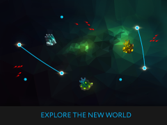 Download Lintrix Puzzles for Android screenshot 2