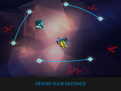 Download Lintrix Puzzles for Android screenshot 4