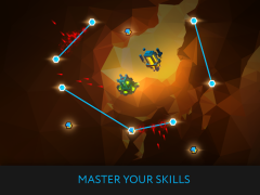 Download Lintrix Puzzles for Android screenshot 5