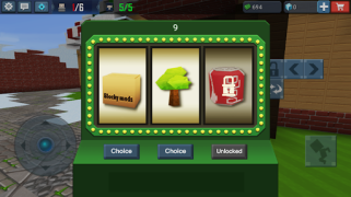 Download Hide and Seek Arcade for Android screenshot 2