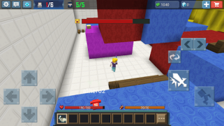 Download Hide and Seek Arcade for Android screenshot 3