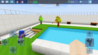 Download Hide and Seek Arcade for Android screenshot 4