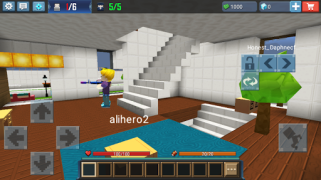 Download Hide and Seek Arcade for Android screenshot 5