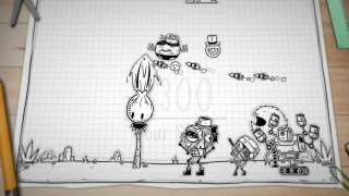 Download Pa Pa Land: Head Escape Arcade for Android screenshot 4