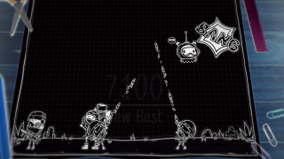 Download Pa Pa Land: Head Escape Arcade for Android screenshot 5