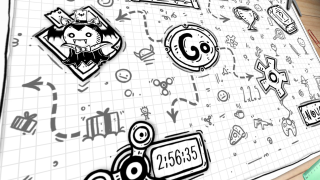 Download Pa Pa Land: Head Escape Arcade for Android screenshot 7