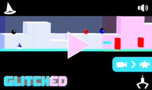 Download Glitched Arcade for Android
