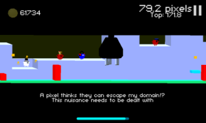 Download Glitched Arcade for Android screenshot 4