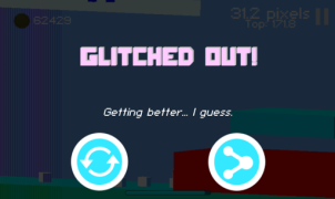 Download Glitched Arcade for Android screenshot 5