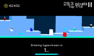Download Glitched Arcade for Android screenshot 6