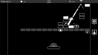 Download Brick Breaker Ultimatum Arcade for Android screenshot 2