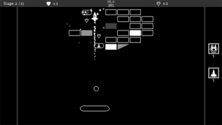 Download Brick Breaker Ultimatum Arcade for Android screenshot 5