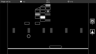 Download Brick Breaker Ultimatum Arcade for Android screenshot 6