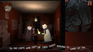 Download Knock-Knock Role games for Android screenshot 2