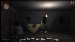 Download Knock-Knock Role games for Android screenshot 4