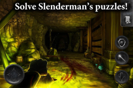 Download Slenderman Origins 2 Saga Role games for Android screenshot 3