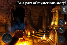 Download Slenderman Origins 2 Saga Role games for Android screenshot 7