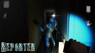 Download Reporter - Scary Horror Game Action for Android
