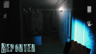 Download Reporter - Scary Horror Game Action for Android screenshot 4