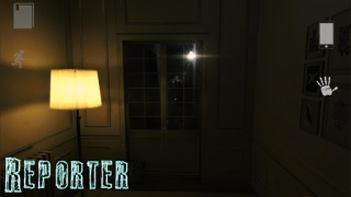 Download Reporter - Scary Horror Game Action for Android screenshot 5